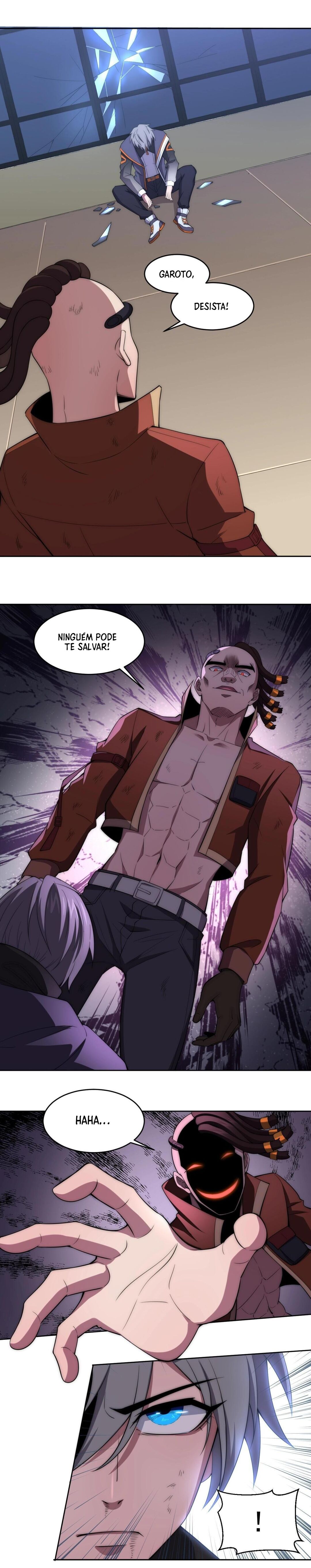 The Great Age of Genes Ch. 4 第14页