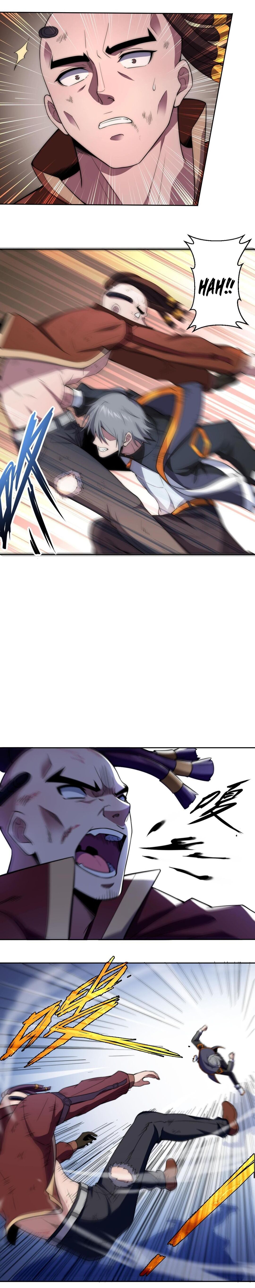 The Great Age of Genes Ch. 4 第15页