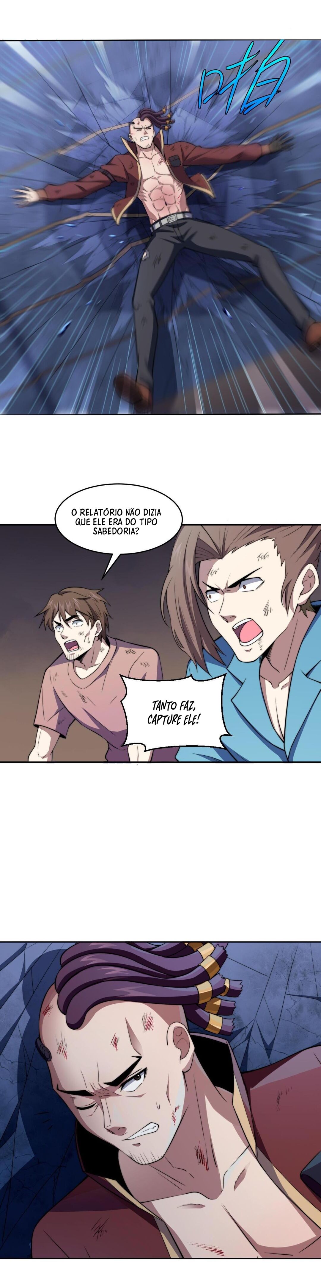 The Great Age of Genes Ch. 4 第16页