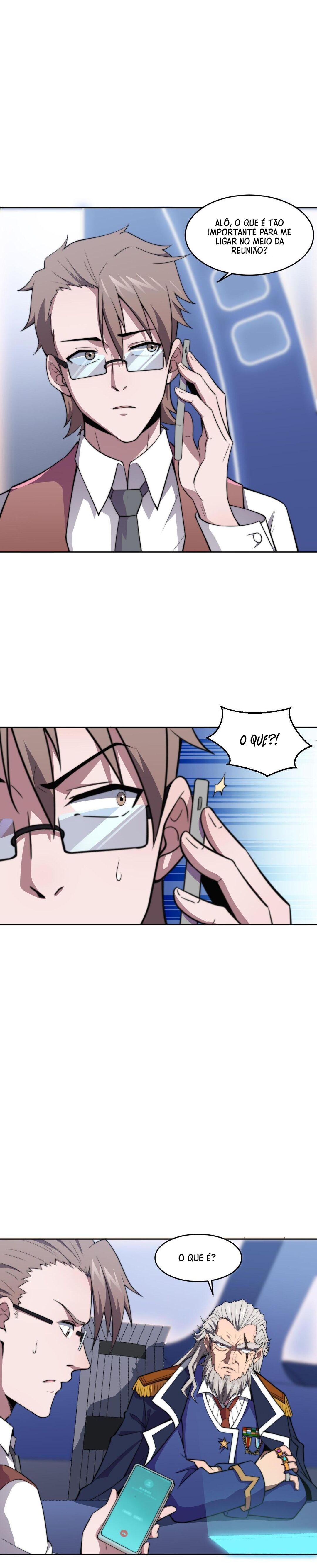 The Great Age of Genes Ch. 4 第18页