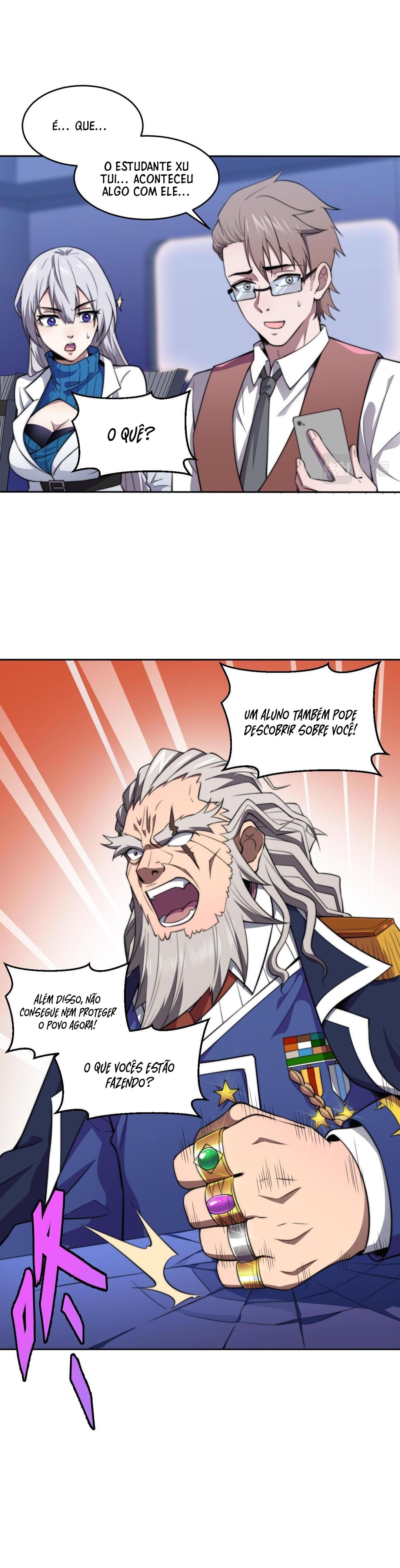 The Great Age of Genes Ch. 4 第19页