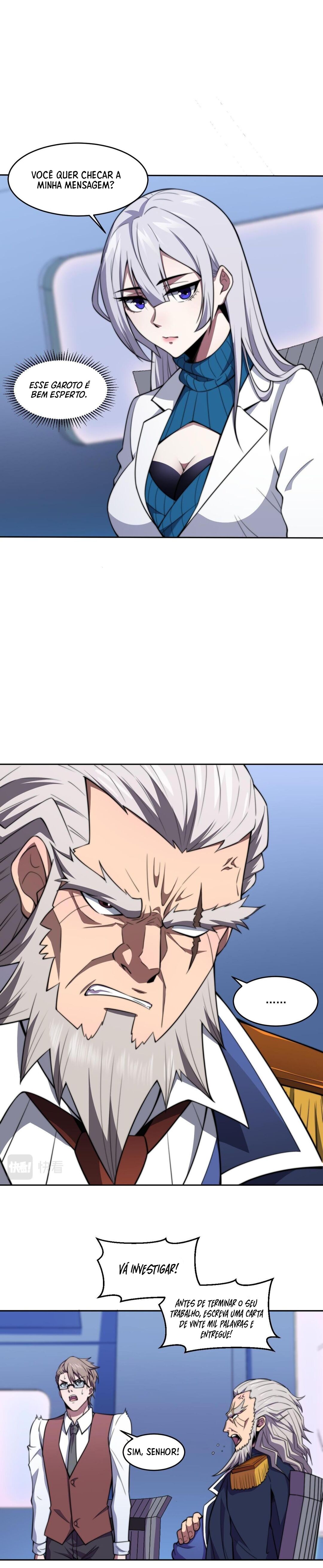 The Great Age of Genes Ch. 4 第21页