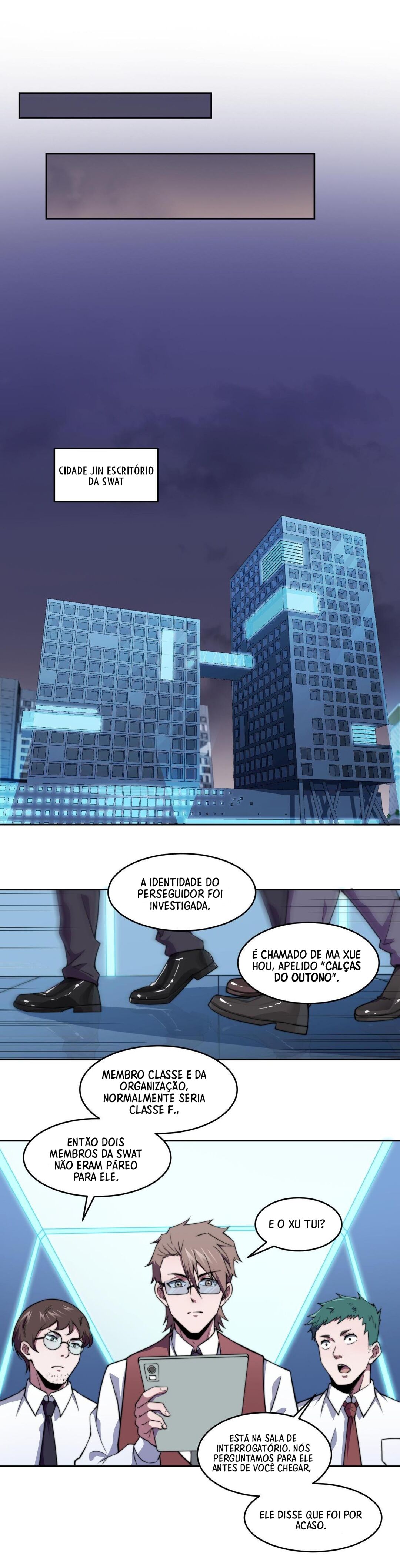 The Great Age of Genes Ch. 4 第22页