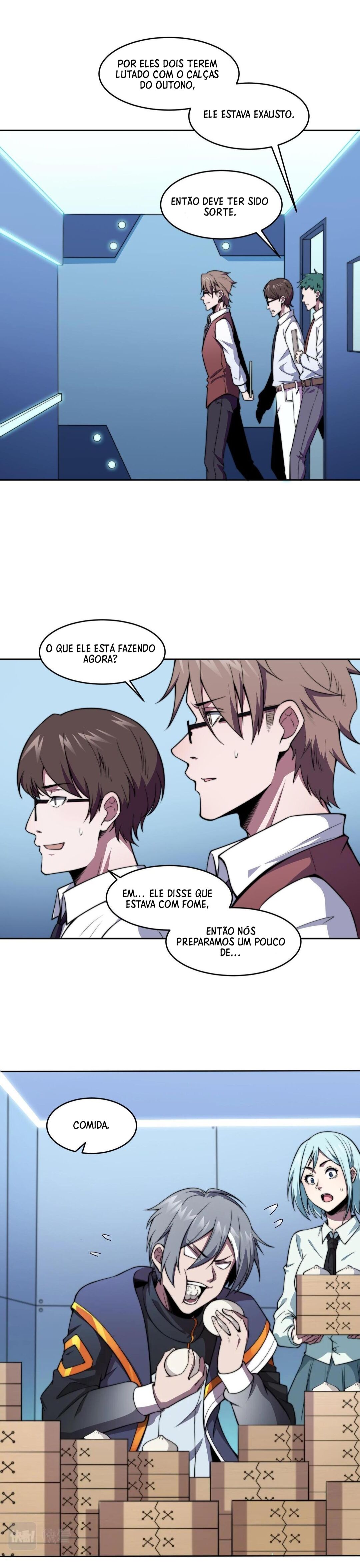 The Great Age of Genes Ch. 4 第23页