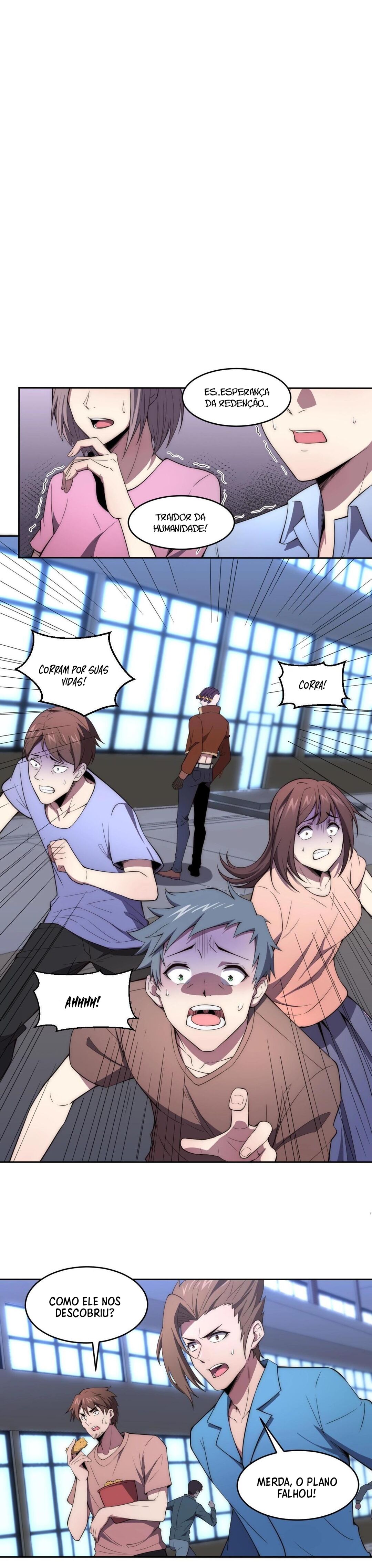 The Great Age of Genes Ch. 4 第4页