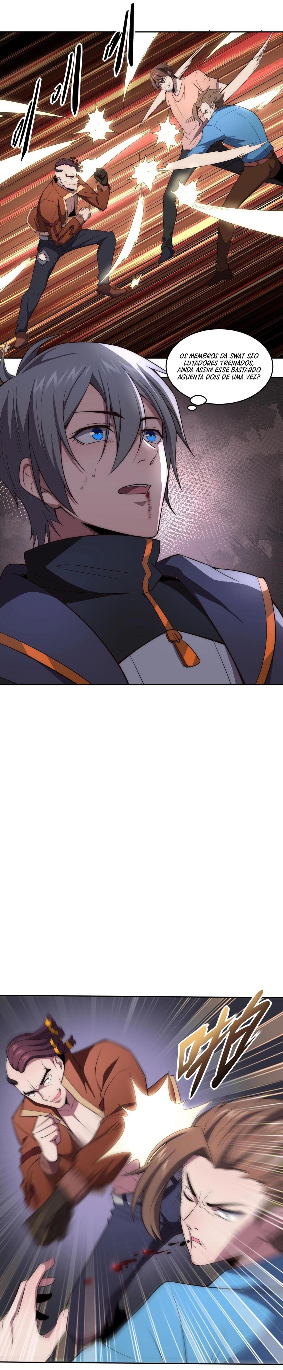 The Great Age of Genes Ch. 4 第6页