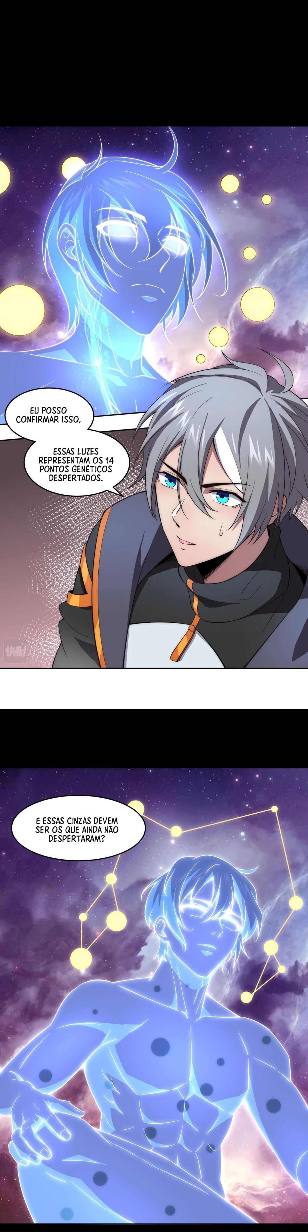 The Great Age of Genes Ch. 4 第9页