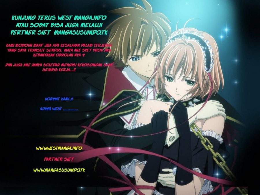 Shiro no Kokoku Monogatari Vol. 1 Ch. 3 第20页
