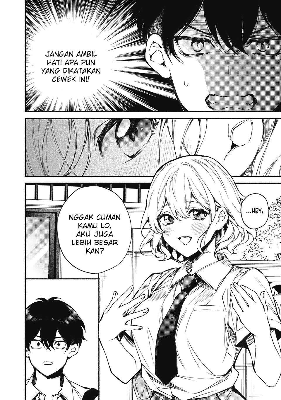 Mayaka-neesan wa Uso ga Tsukenai Junya dan Mayaka 第13页