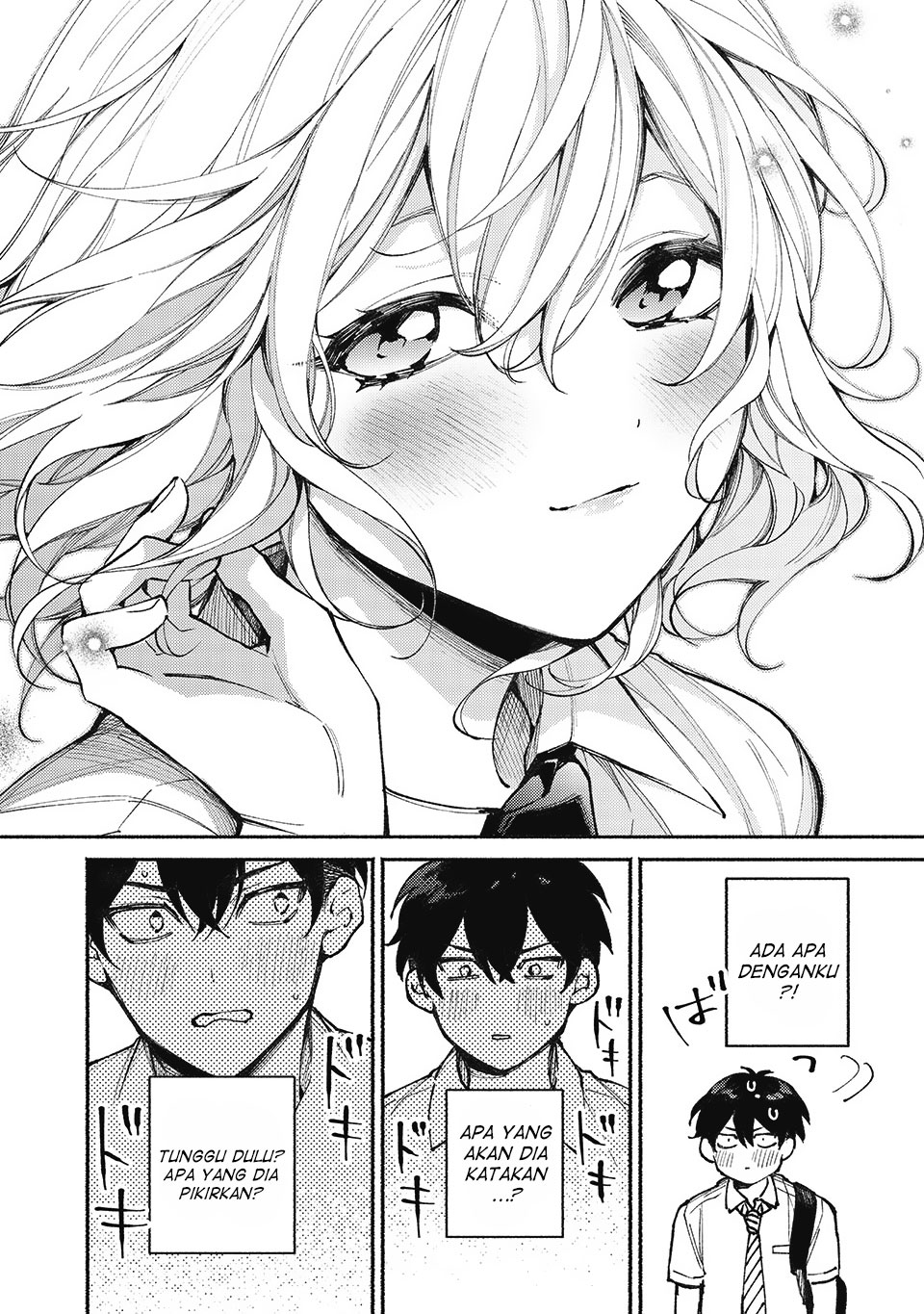 Mayaka-neesan wa Uso ga Tsukenai Junya dan Mayaka 第7页