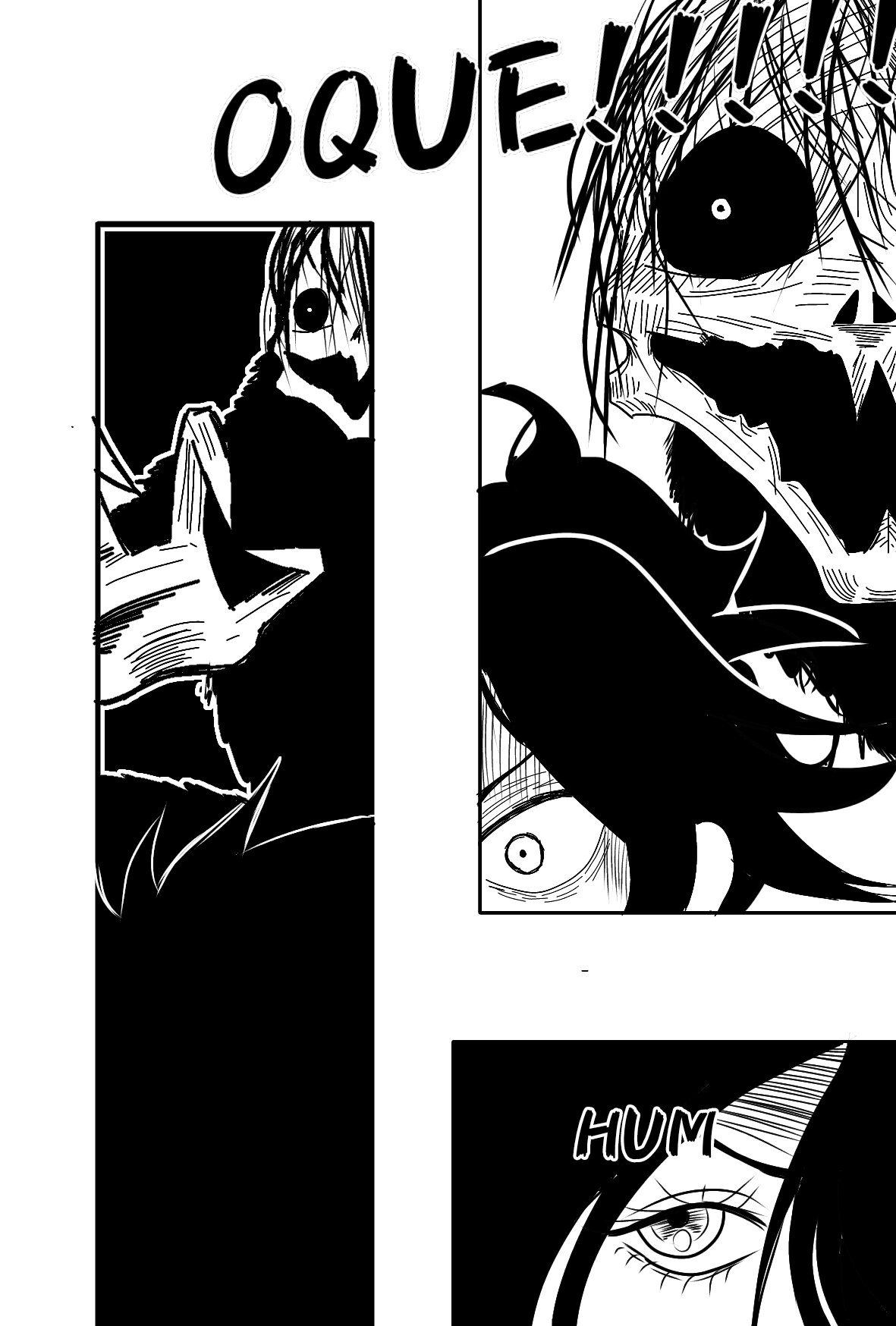Arte de Matar 第8页
