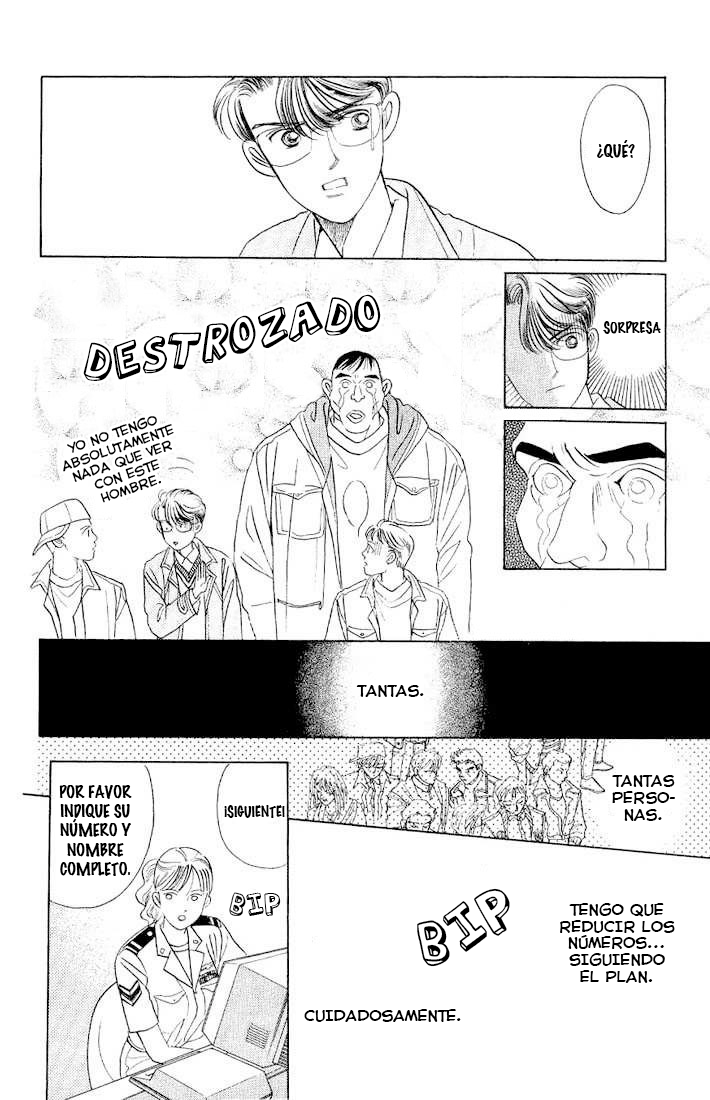 Kaguya Hime Vol. 2 Ch. 6 第19页