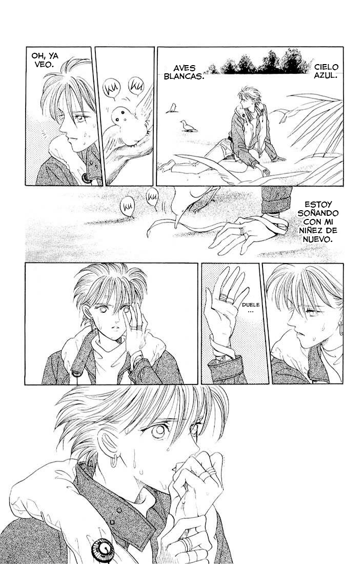 Kaguya Hime Vol. 2 Ch. 6 第6页