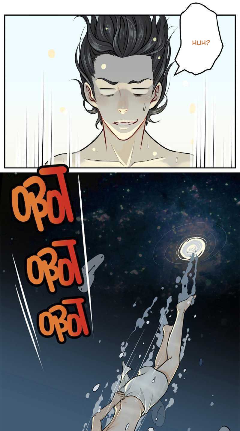 Don't Touch Me You Gay Emperor! Did I Just Travel Back in Time?! 第13页