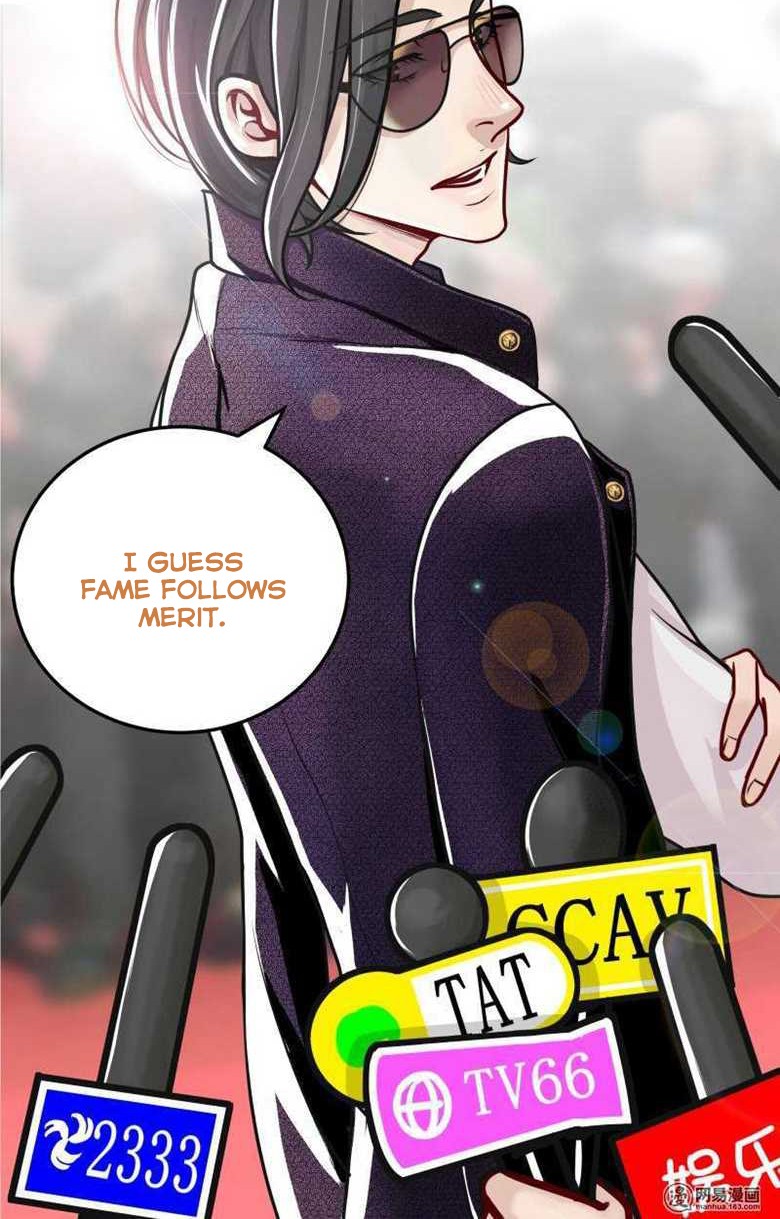 Don't Touch Me You Gay Emperor! 第3页