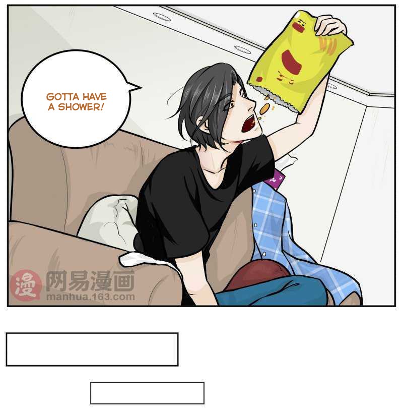 Don't Touch Me You Gay Emperor! 第7页