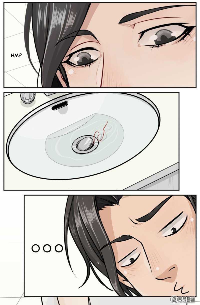 Don't Touch Me You Gay Emperor! Did I Just Travel Back in Time?! 第10页