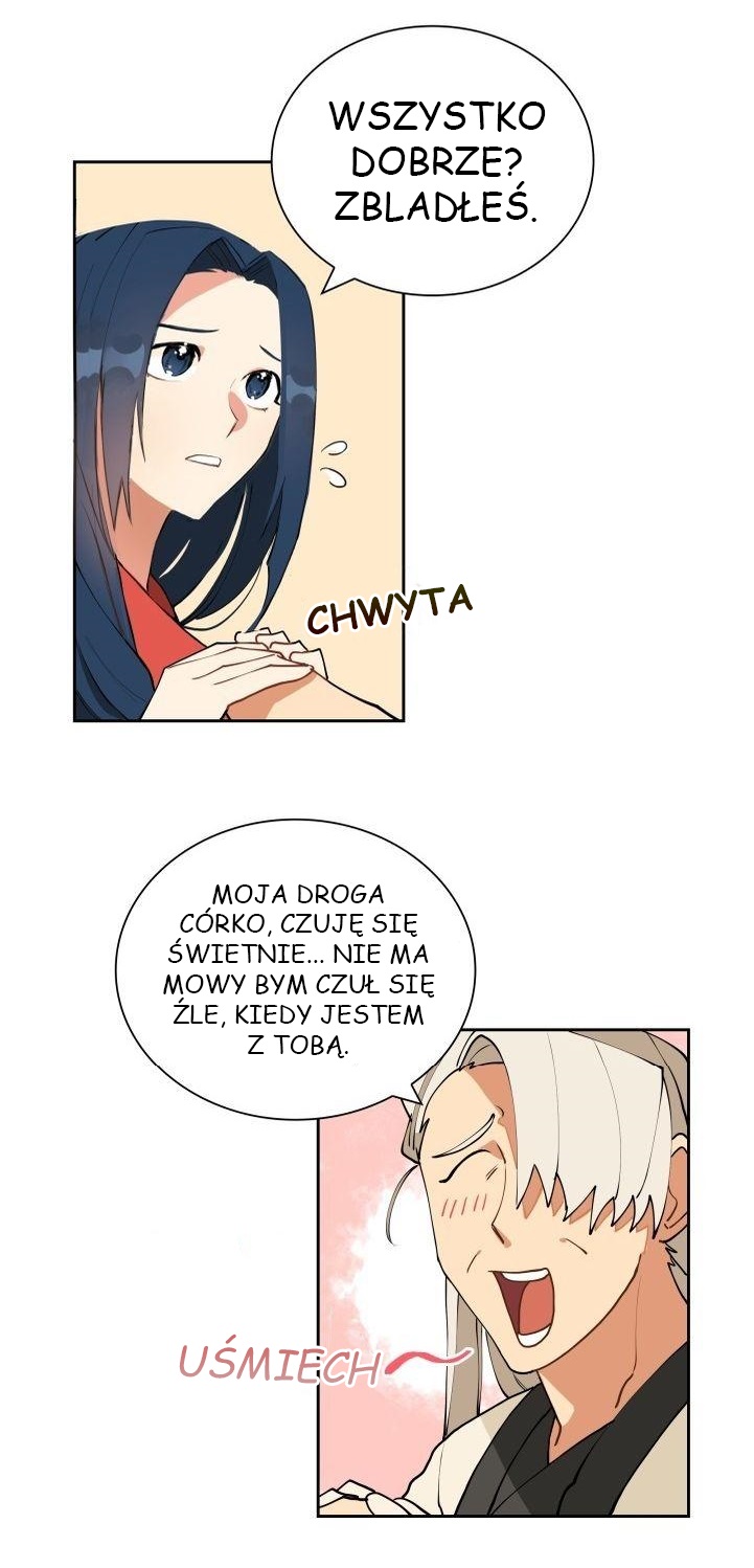 Flower and the Beast Rozdział 第20页