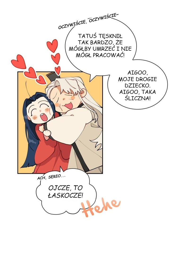 Flower and the Beast Rozdział 第4页
