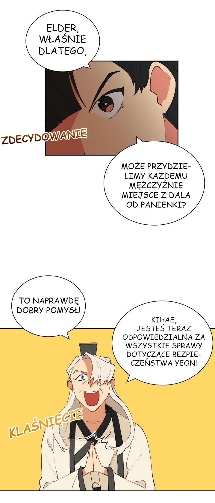 Flower and the Beast Rozdział 第45页