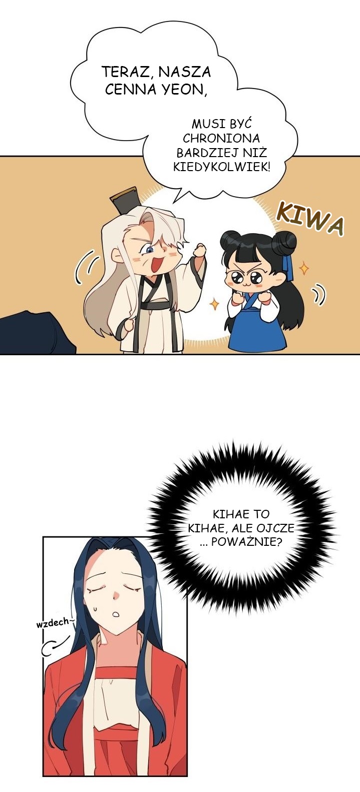 Flower and the Beast Rozdział 第46页