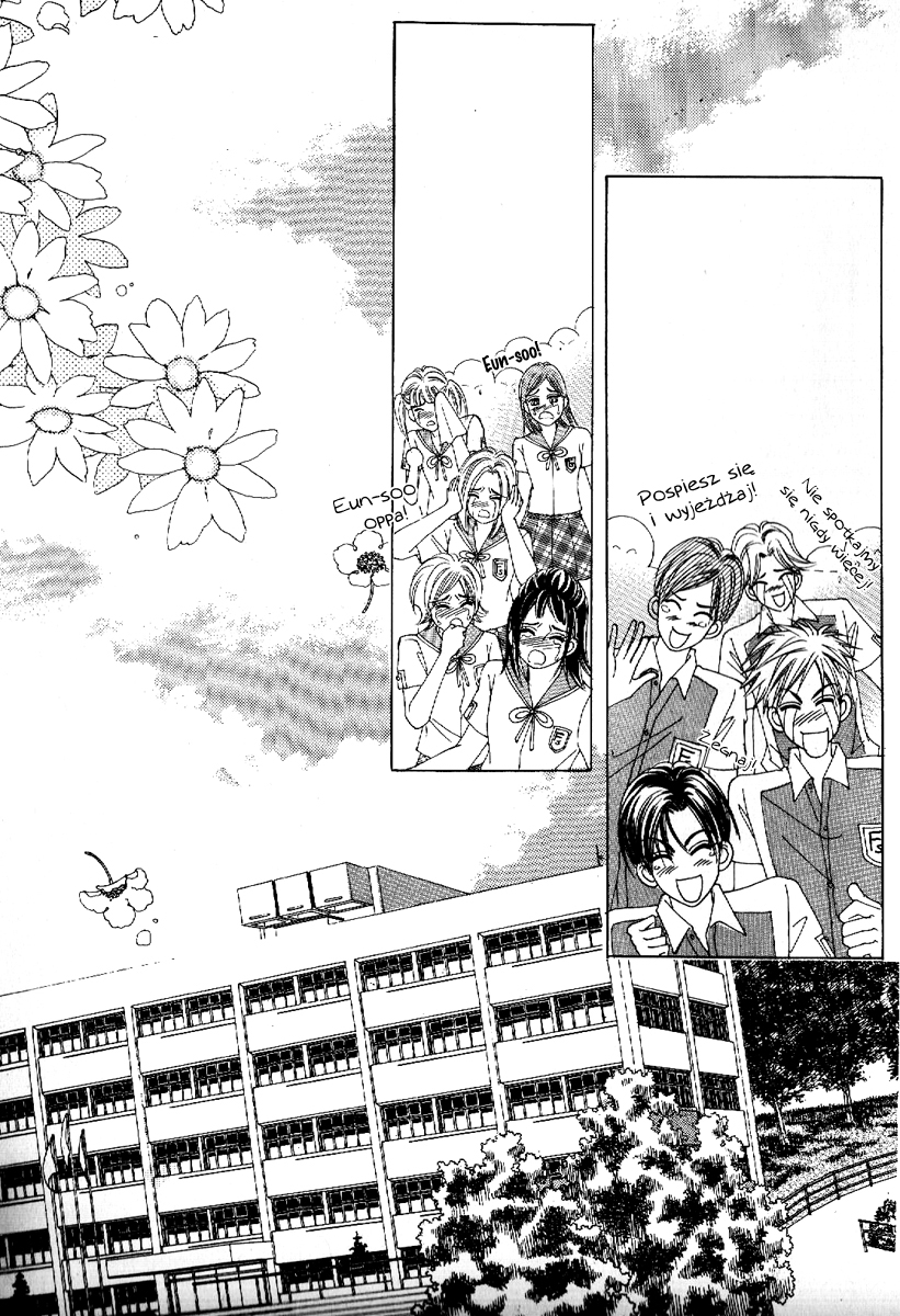 Boy of the Female Wolf Vol. 1 Ch. 3 第11页