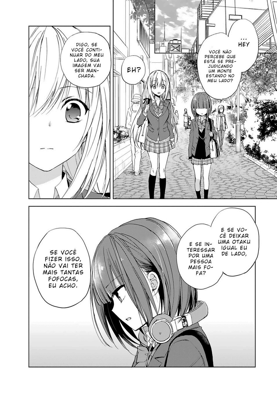 Strawberry Fields Once Again Ch. 2 第15页