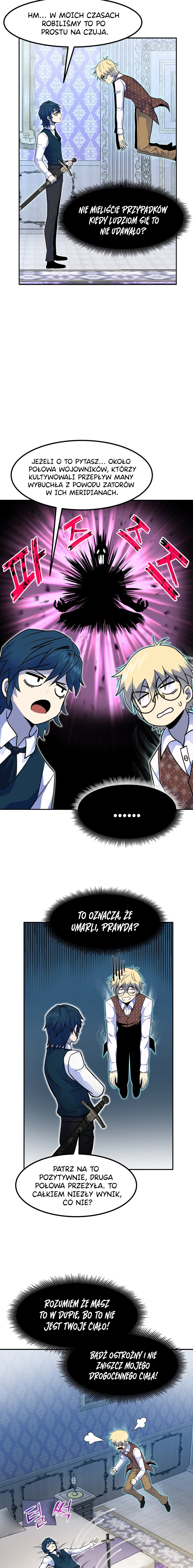 Hwansaengui Jeongseok Vol. 1 Ch. 4 第8页