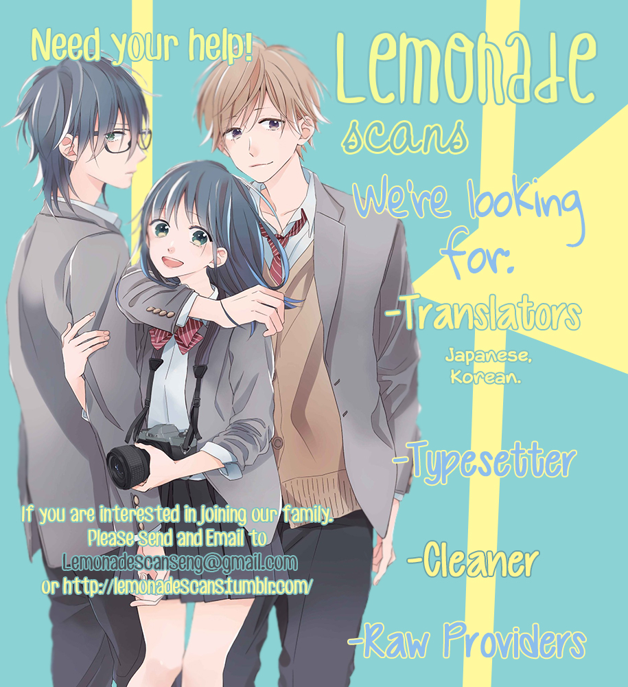 Mint Chocolate 第2页