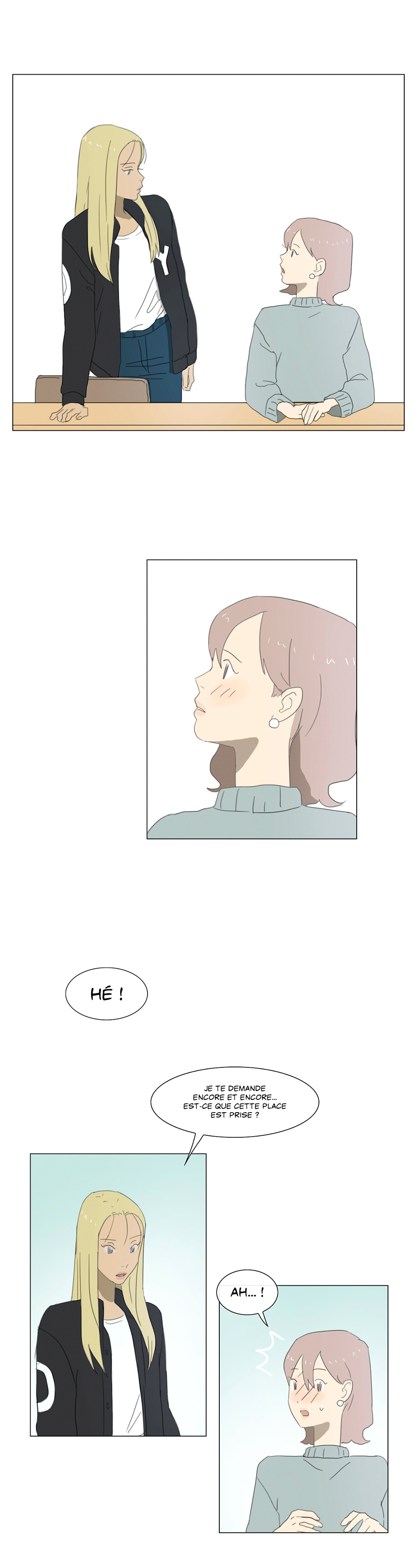 Dallae Ch. 5 第2页