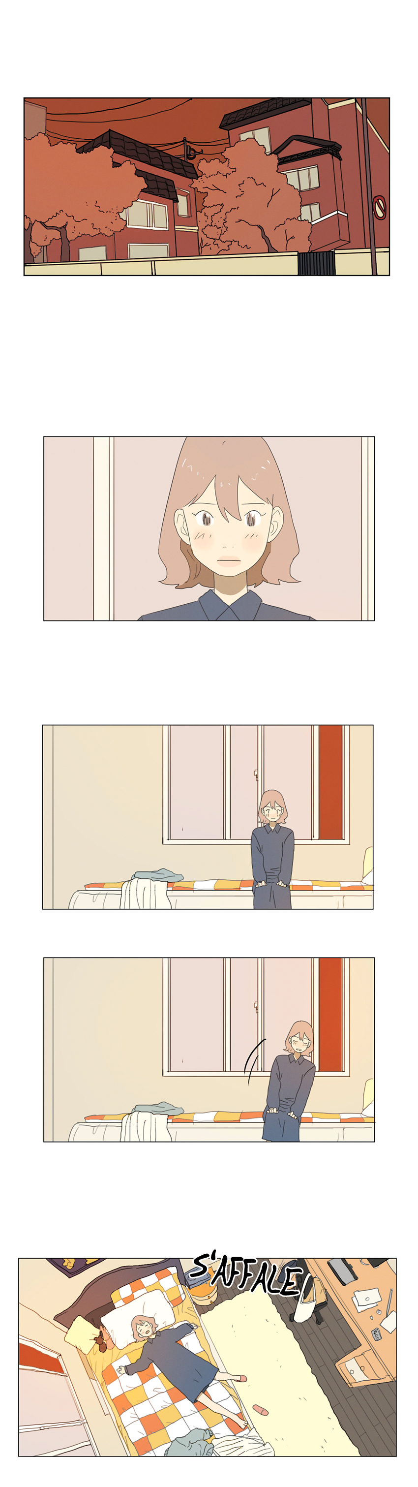 Dallae Ch. 5 第17页