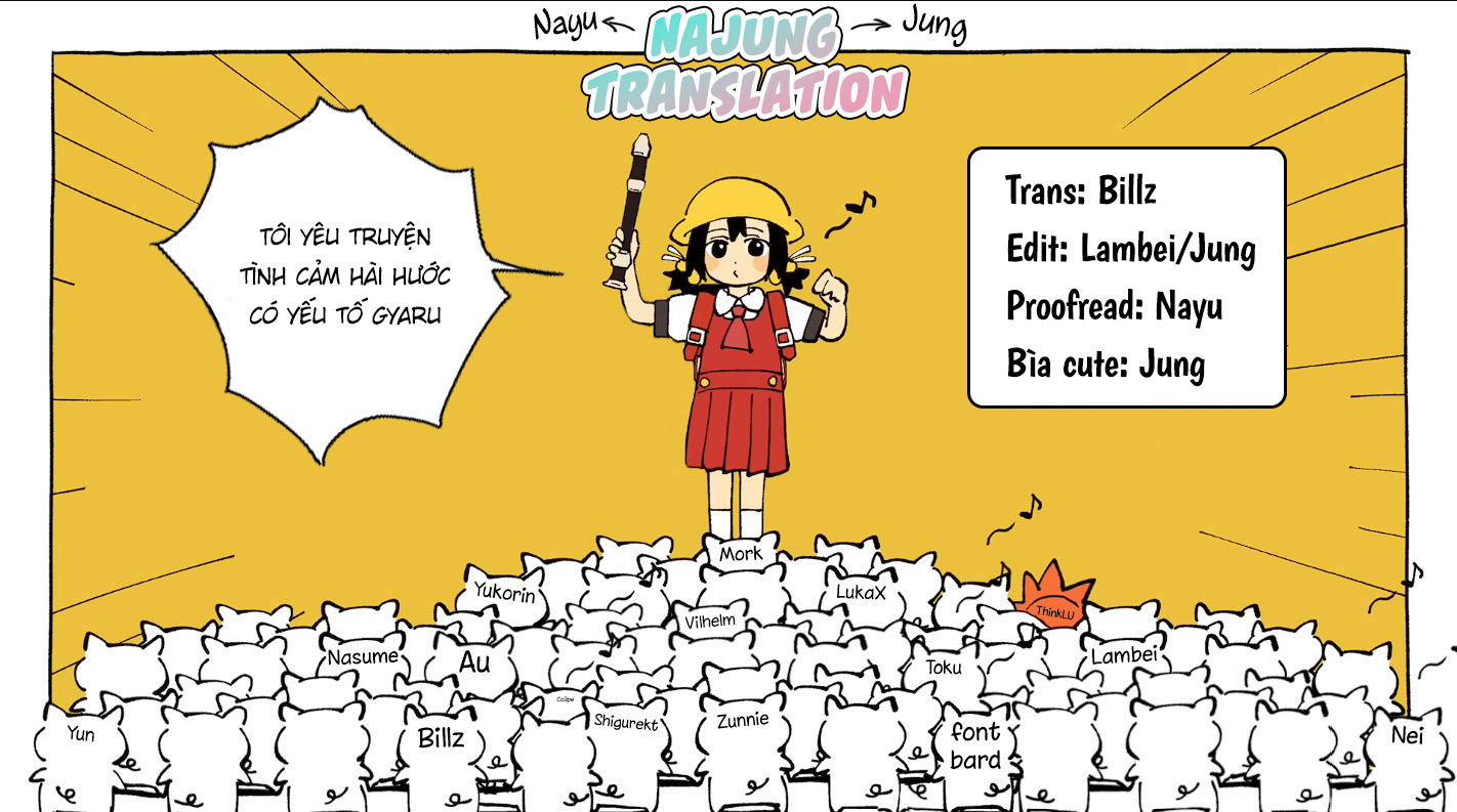 Seihantai na Kimi to Boku Suzuki và Tani 第44页