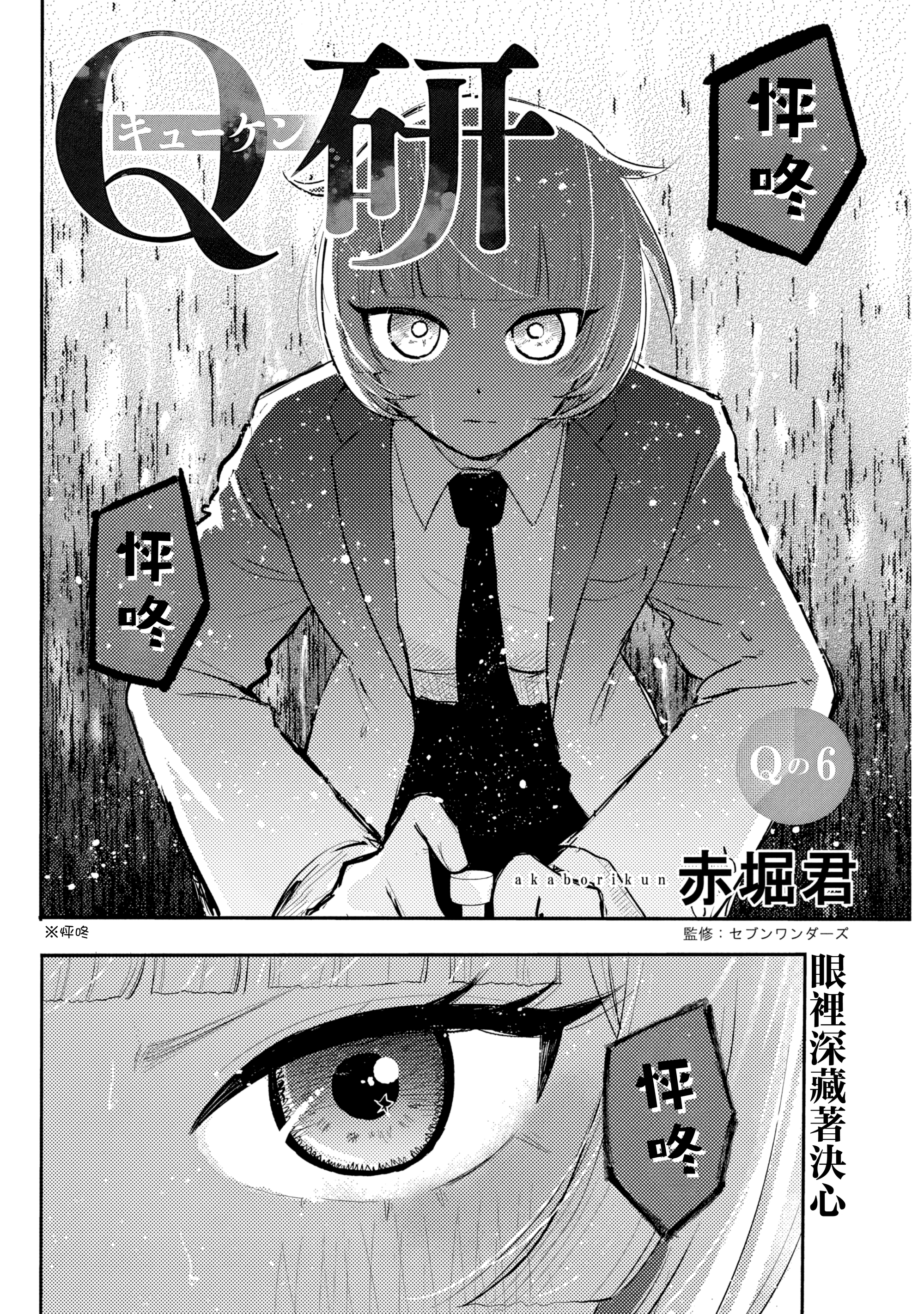 Q Ken Q6 第3页