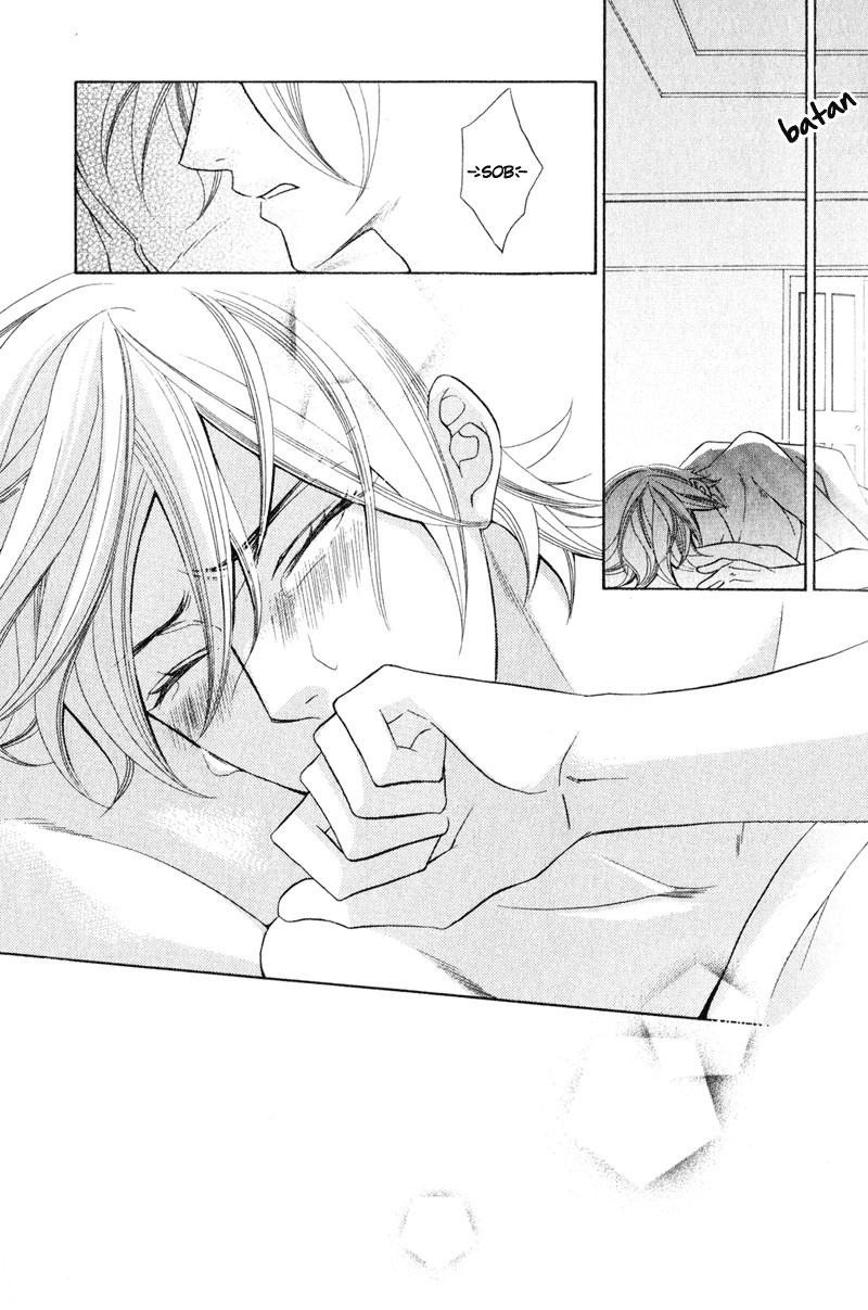 Shitsuji wa Oose no Mama ni Vol. 1 Ch. 2 第27页