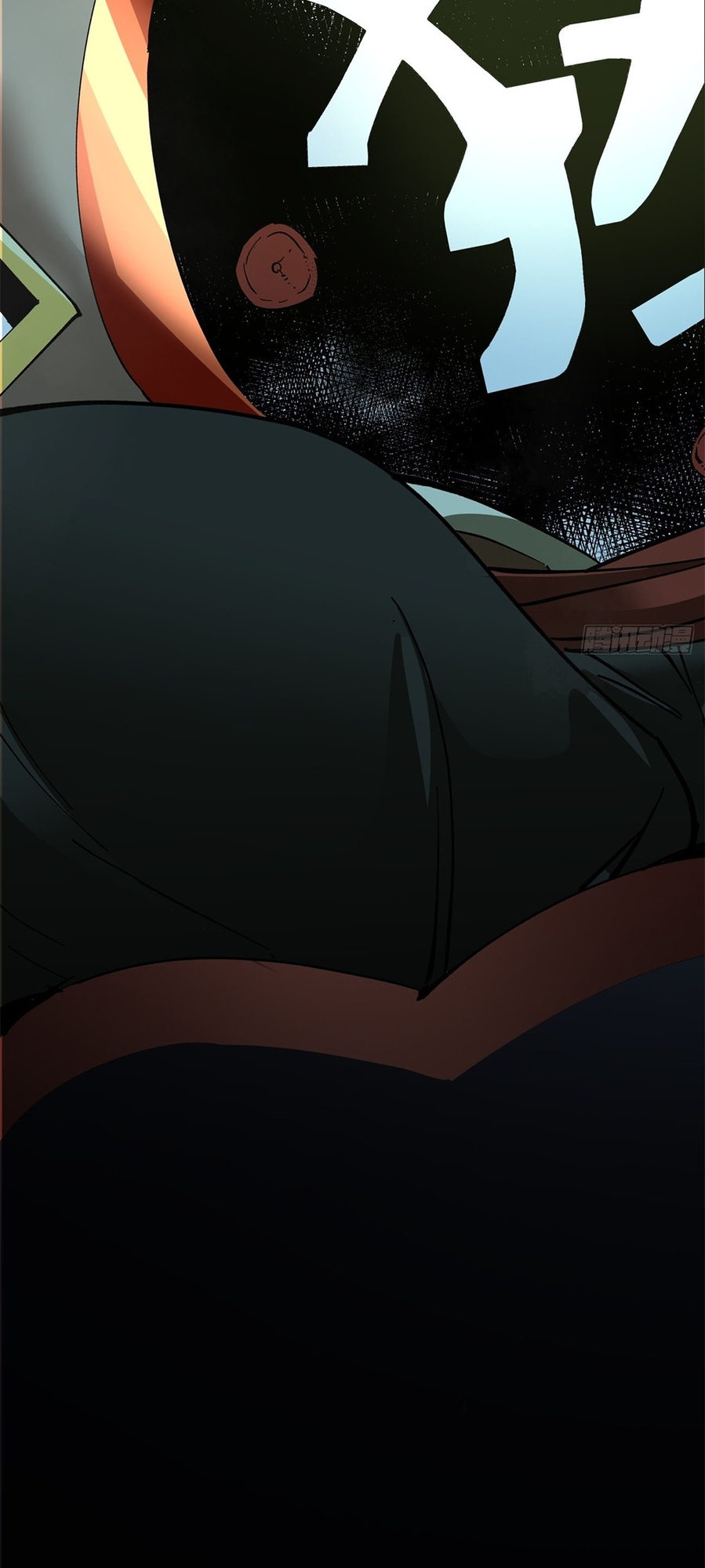 My Disciples Are All Big Villains Ch. 5 第38页