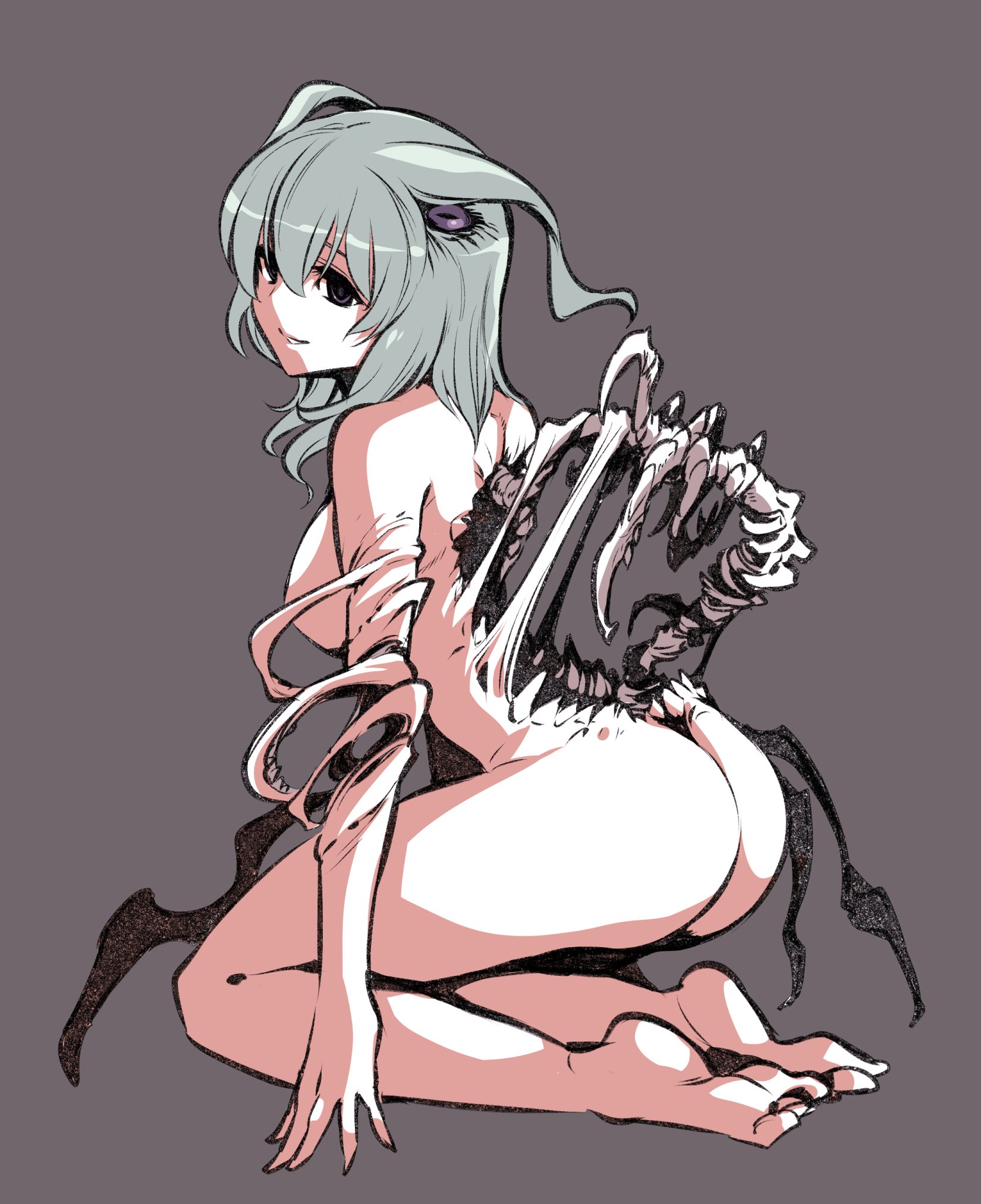 Ma no Monotachi The Sinister at Your Care 第5页