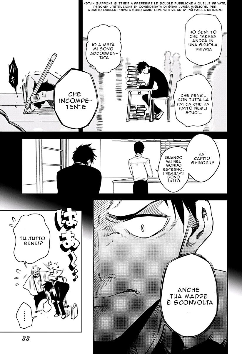 Mononofu 第8页