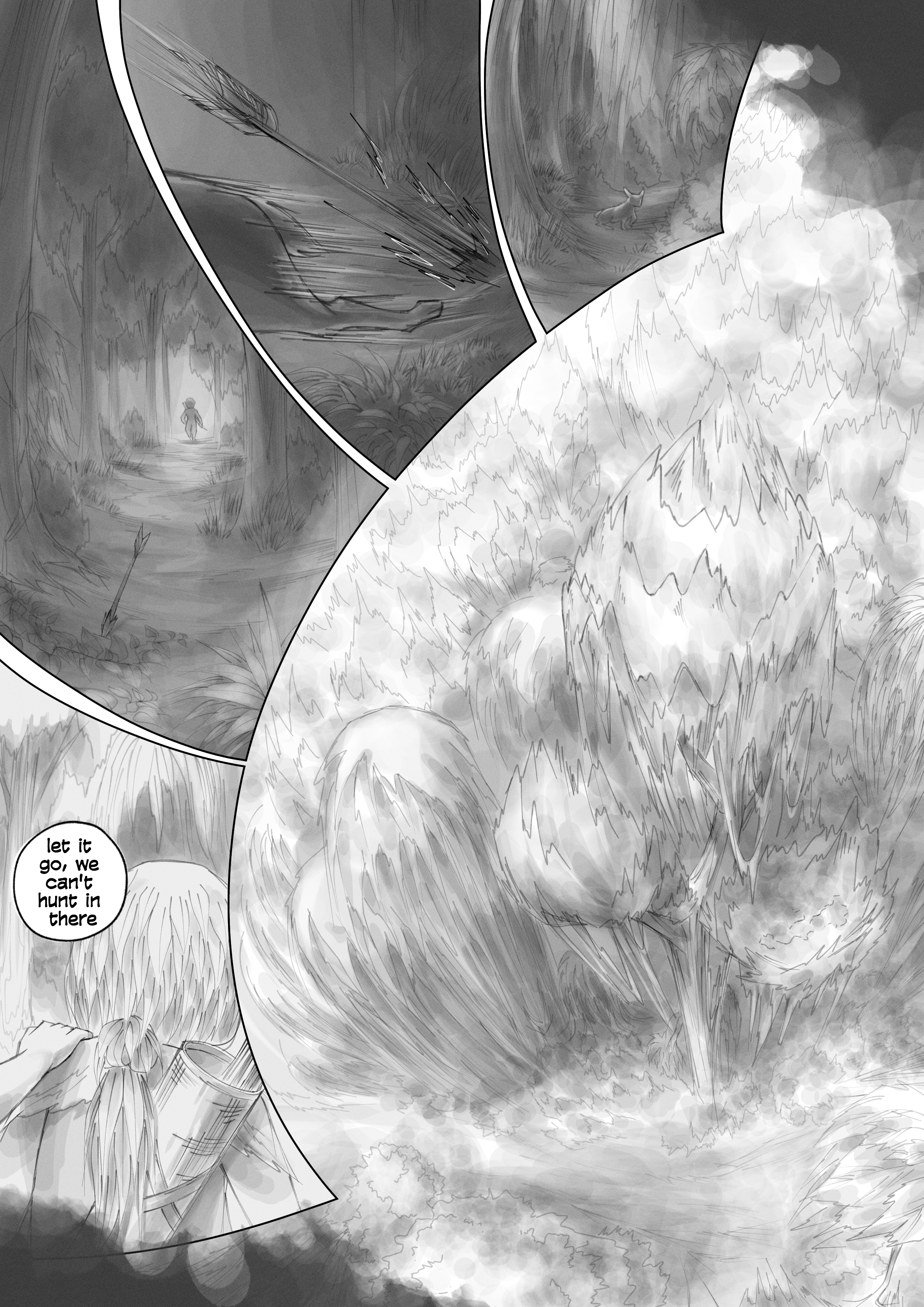 Fubar //4 Line of Sight 第5页