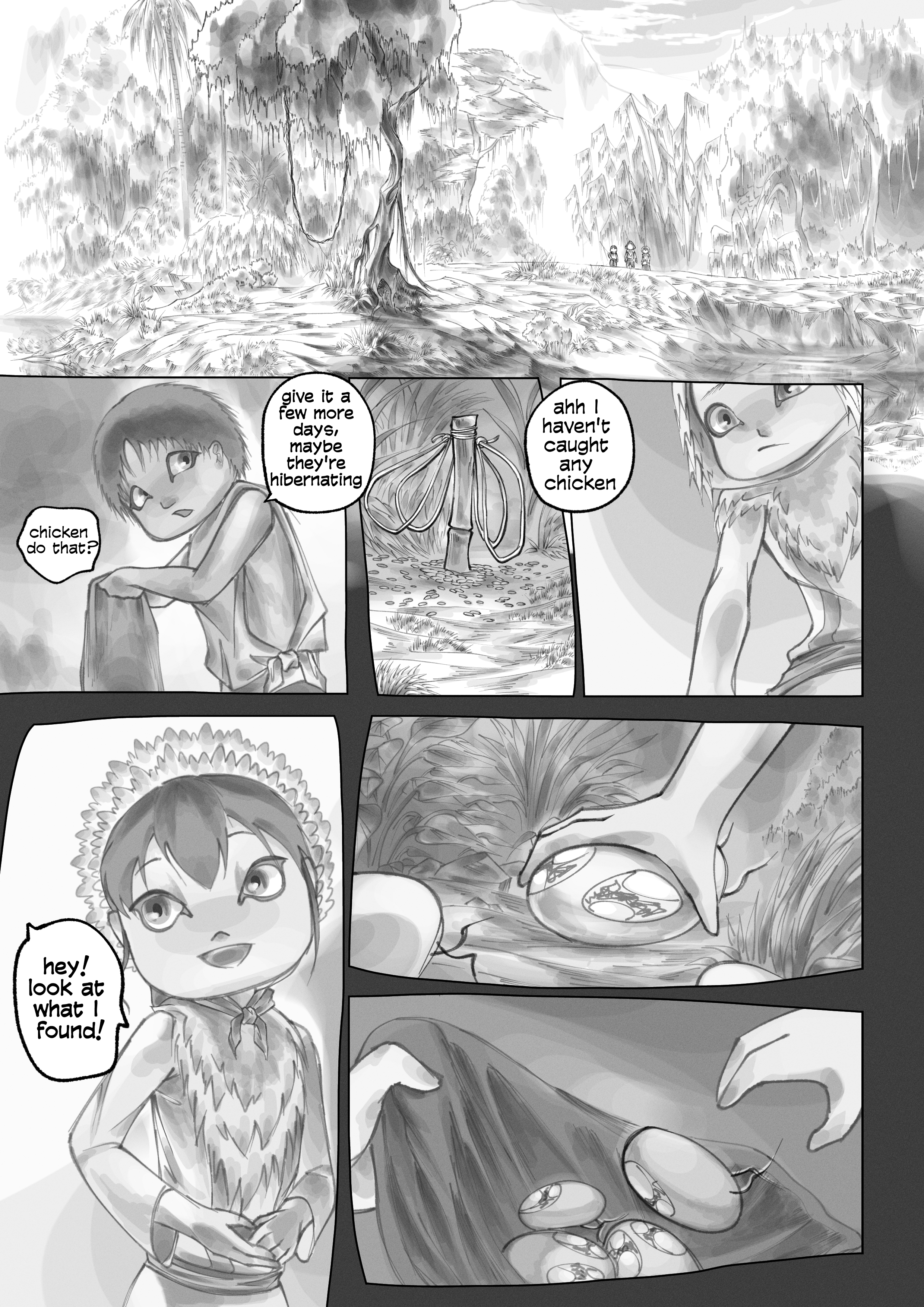 Fubar //4 Line of Sight 第9页