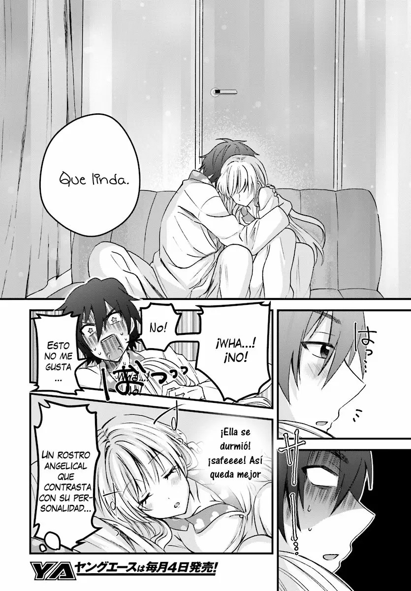 Fuufu Ijou, Koibito Miman. Vol. 1 Ch. 3 第23页
