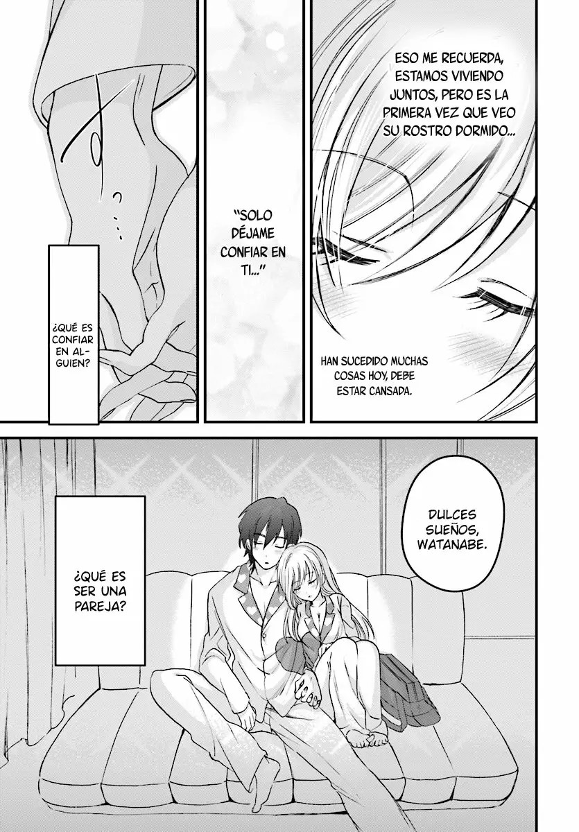 Fuufu Ijou, Koibito Miman. Vol. 1 Ch. 3 第24页