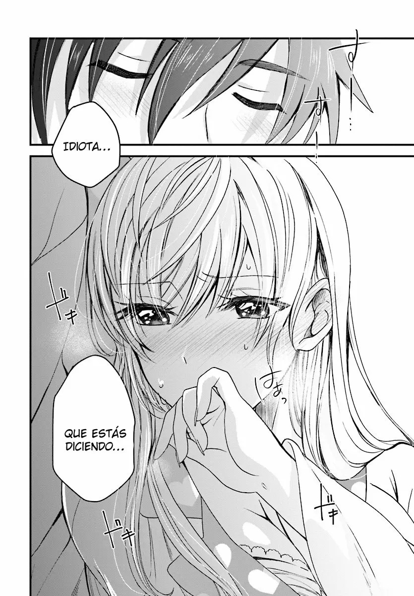 Fuufu Ijou, Koibito Miman. Vol. 1 Ch. 3 第25页
