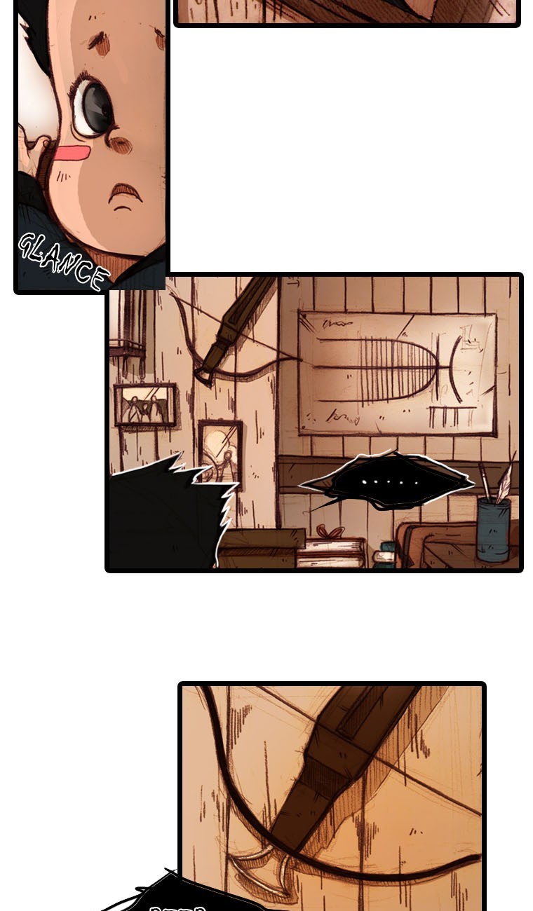 Hongdo Ch. 3 第3页