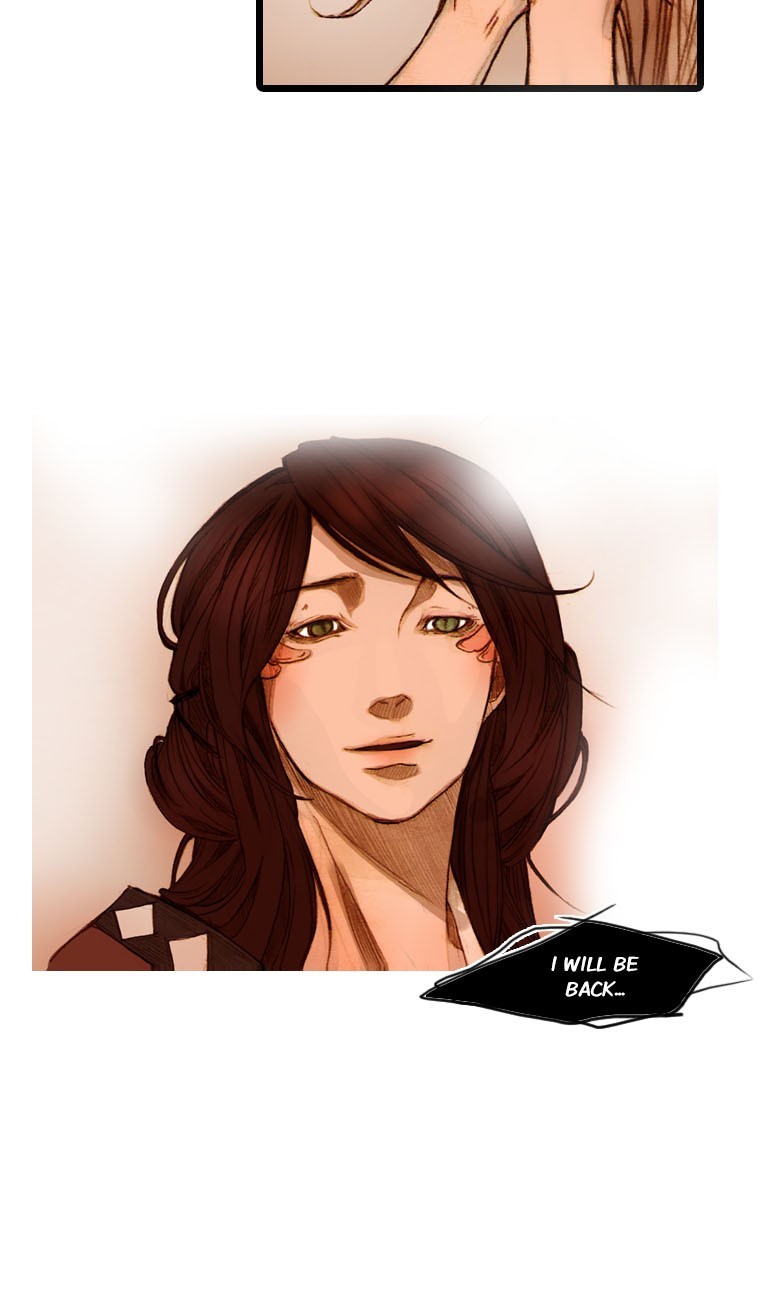Hongdo Ch. 3 第30页