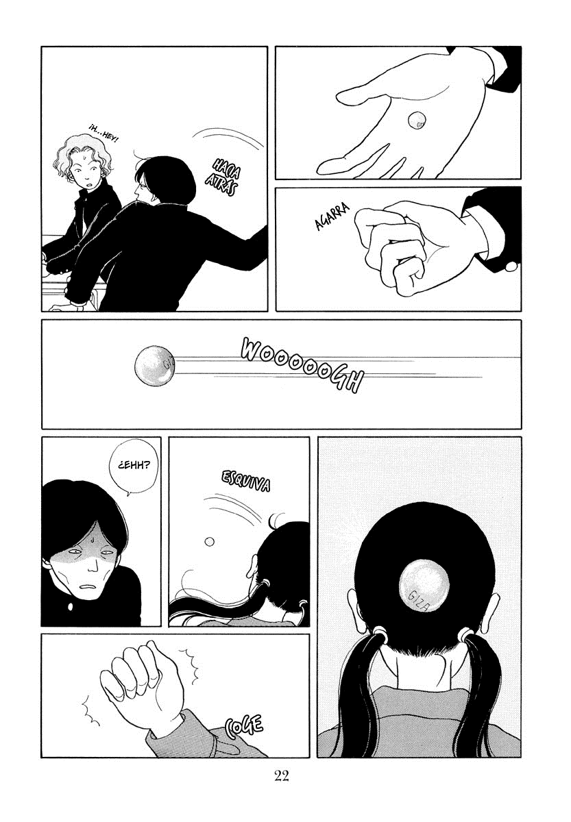 Gokusen ¡¡Aquí viene la profesora novata!! 第21页