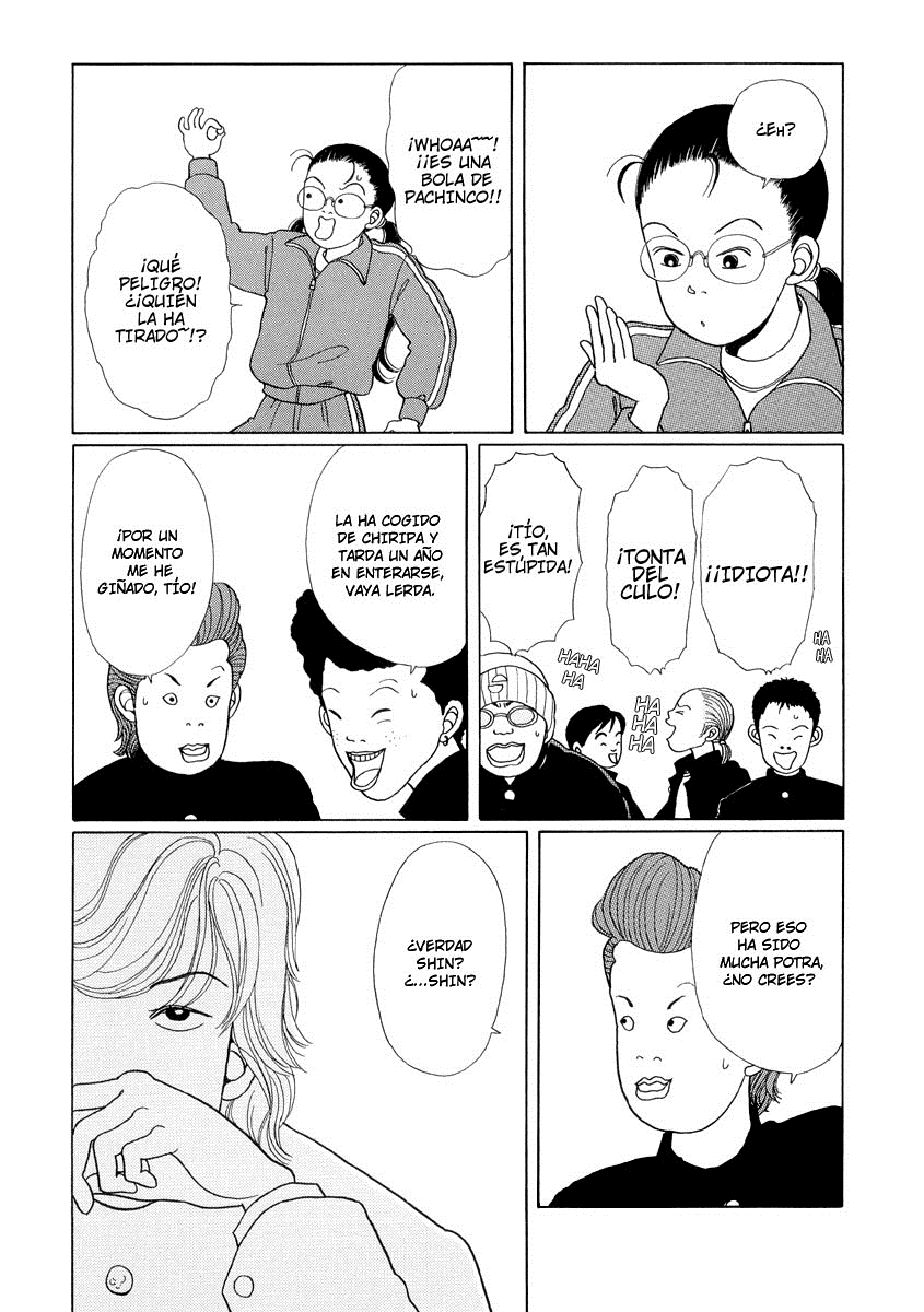 Gokusen ¡¡Aquí viene la profesora novata!! 第23页