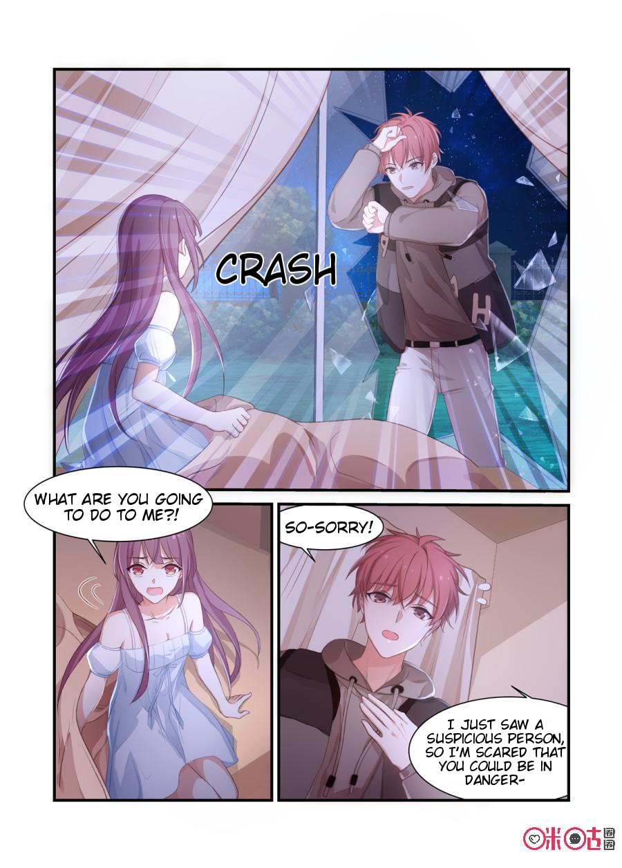 A Manual To Raising A Dinosaur Boy Pushing Over The Limits?! 第11页