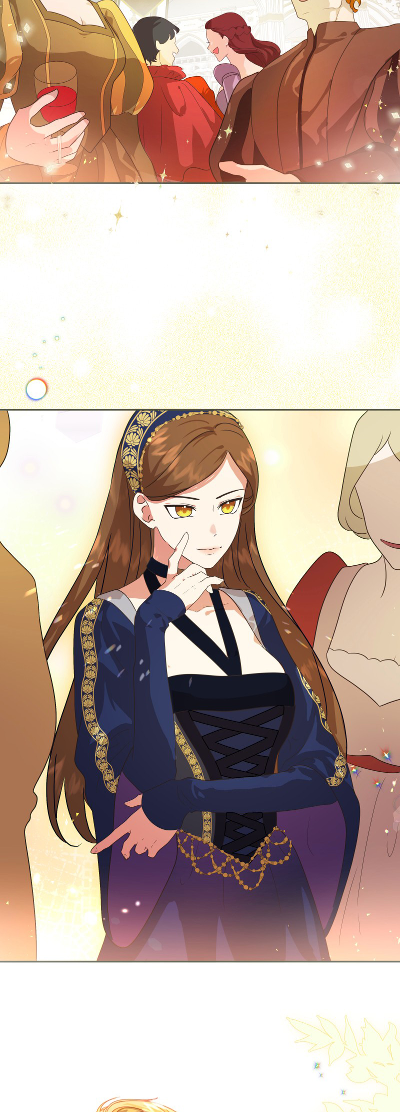 Go Away Romeo Vol. 1 Ch. 2 第57页