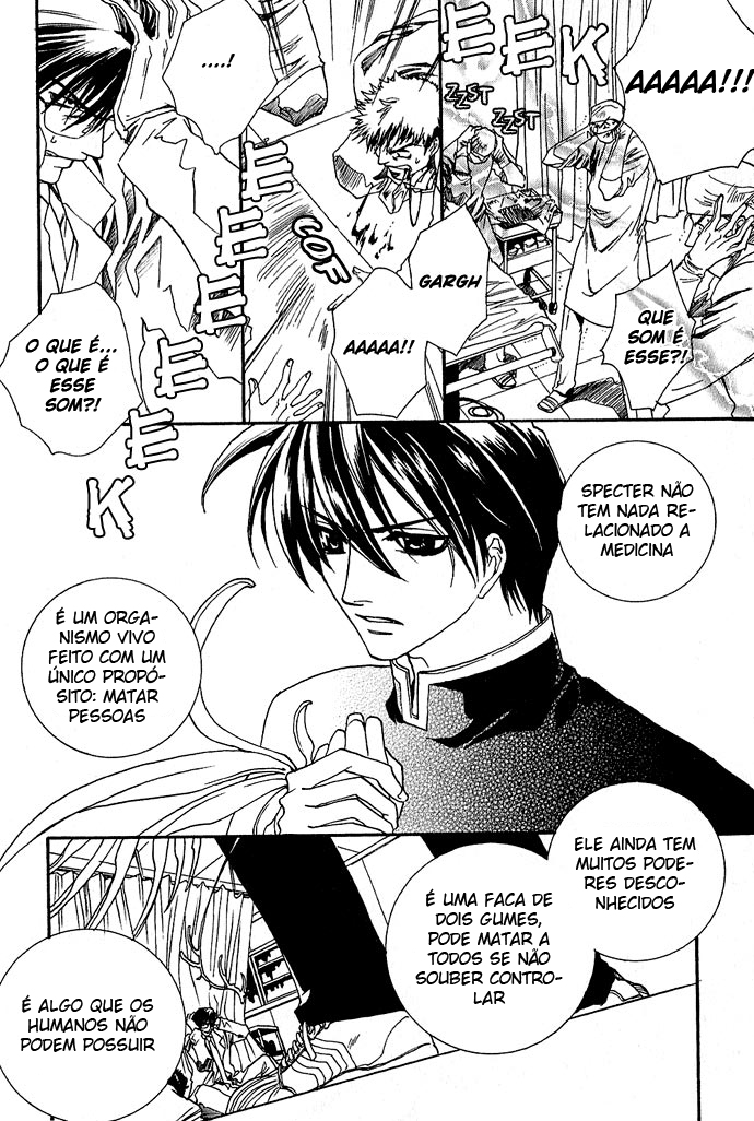 Specter Vol. 1 Ch. 5 第11页