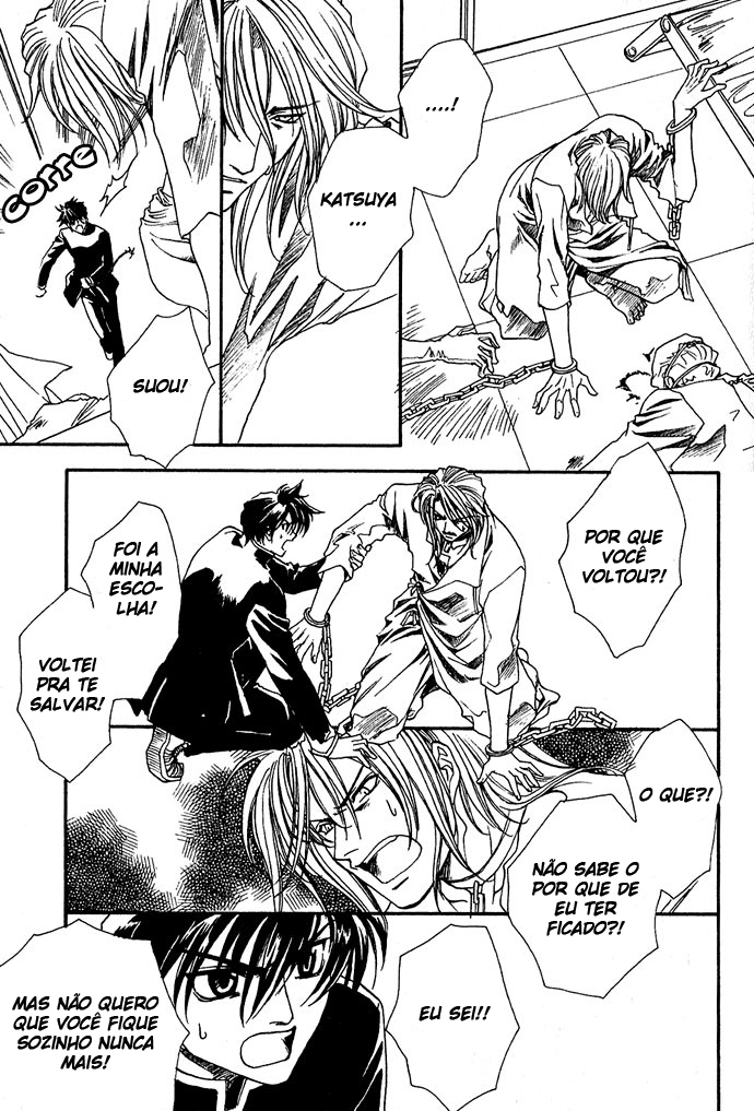 Specter Vol. 1 Ch. 5 第12页